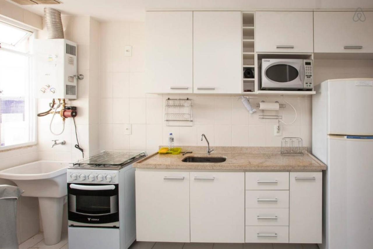 Apartamento Lopes Em Cabo Frio Ngoại thất bức ảnh