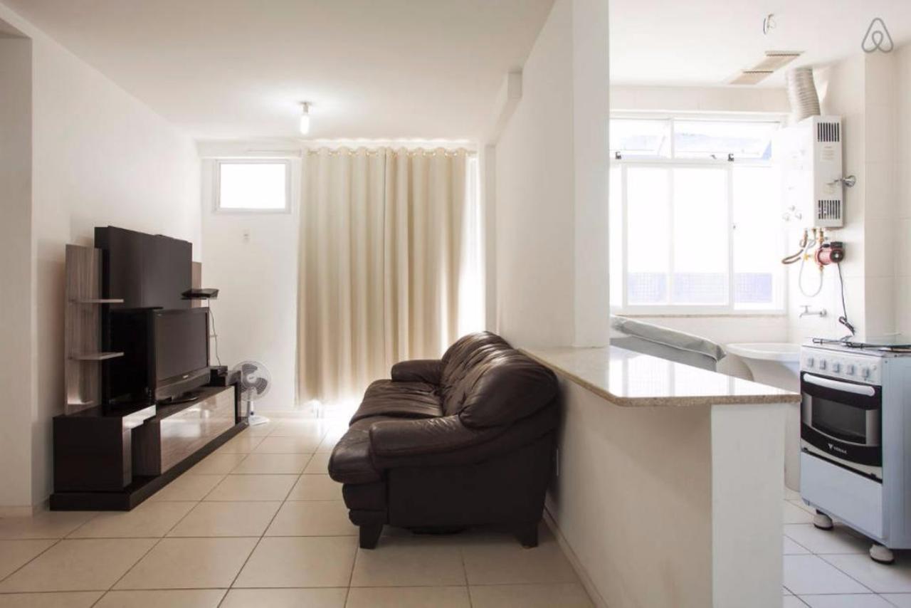 Apartamento Lopes Em Cabo Frio Ngoại thất bức ảnh
