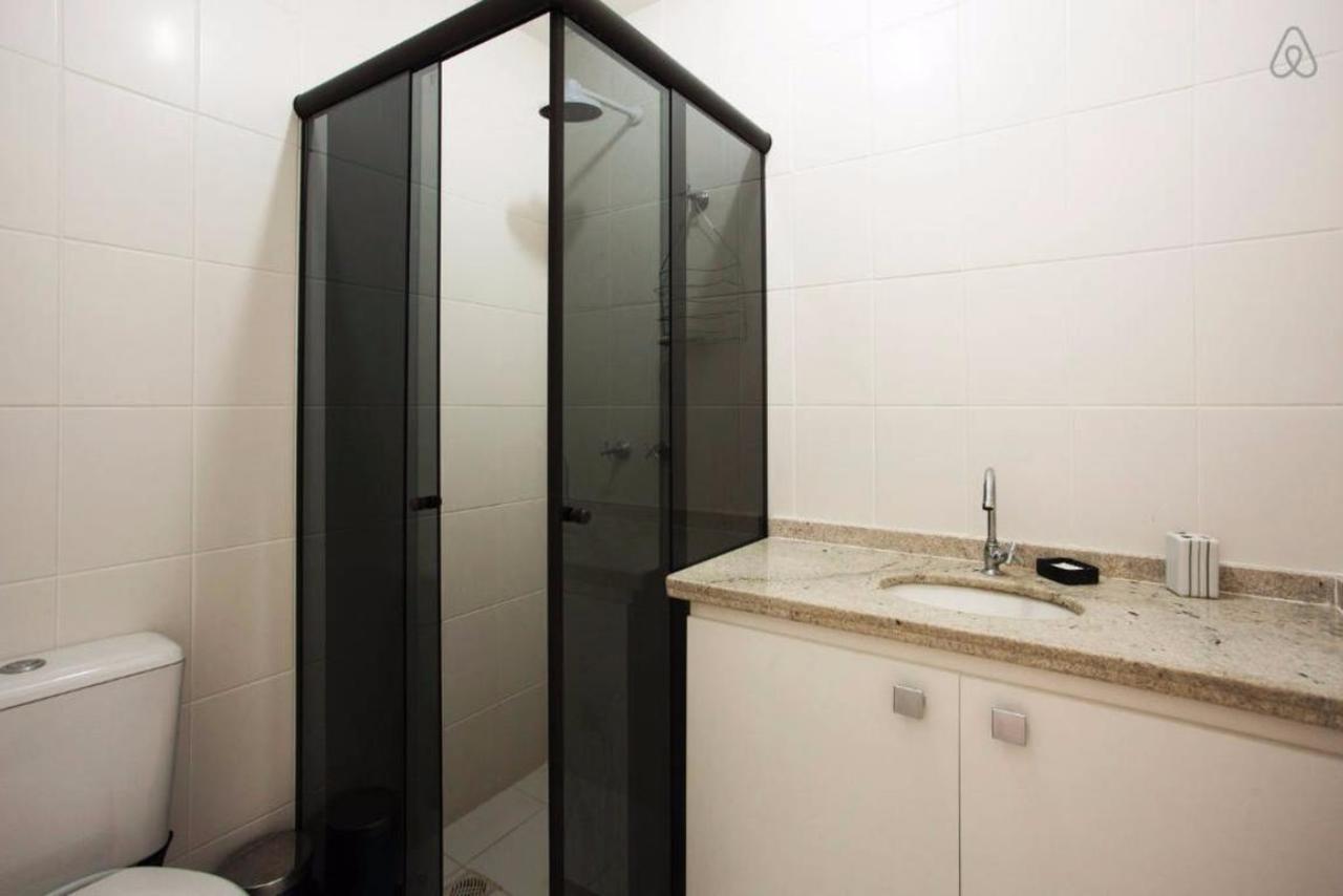 Apartamento Lopes Em Cabo Frio Ngoại thất bức ảnh