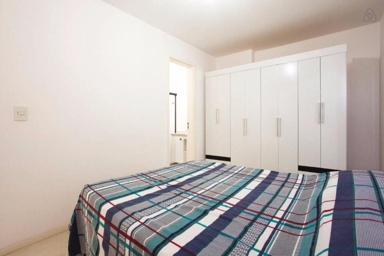 Apartamento Lopes Em Cabo Frio Ngoại thất bức ảnh