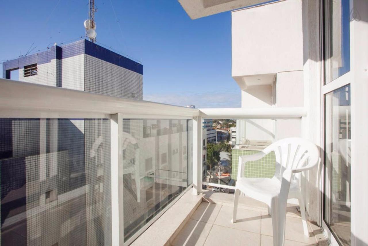 Apartamento Lopes Em Cabo Frio Ngoại thất bức ảnh