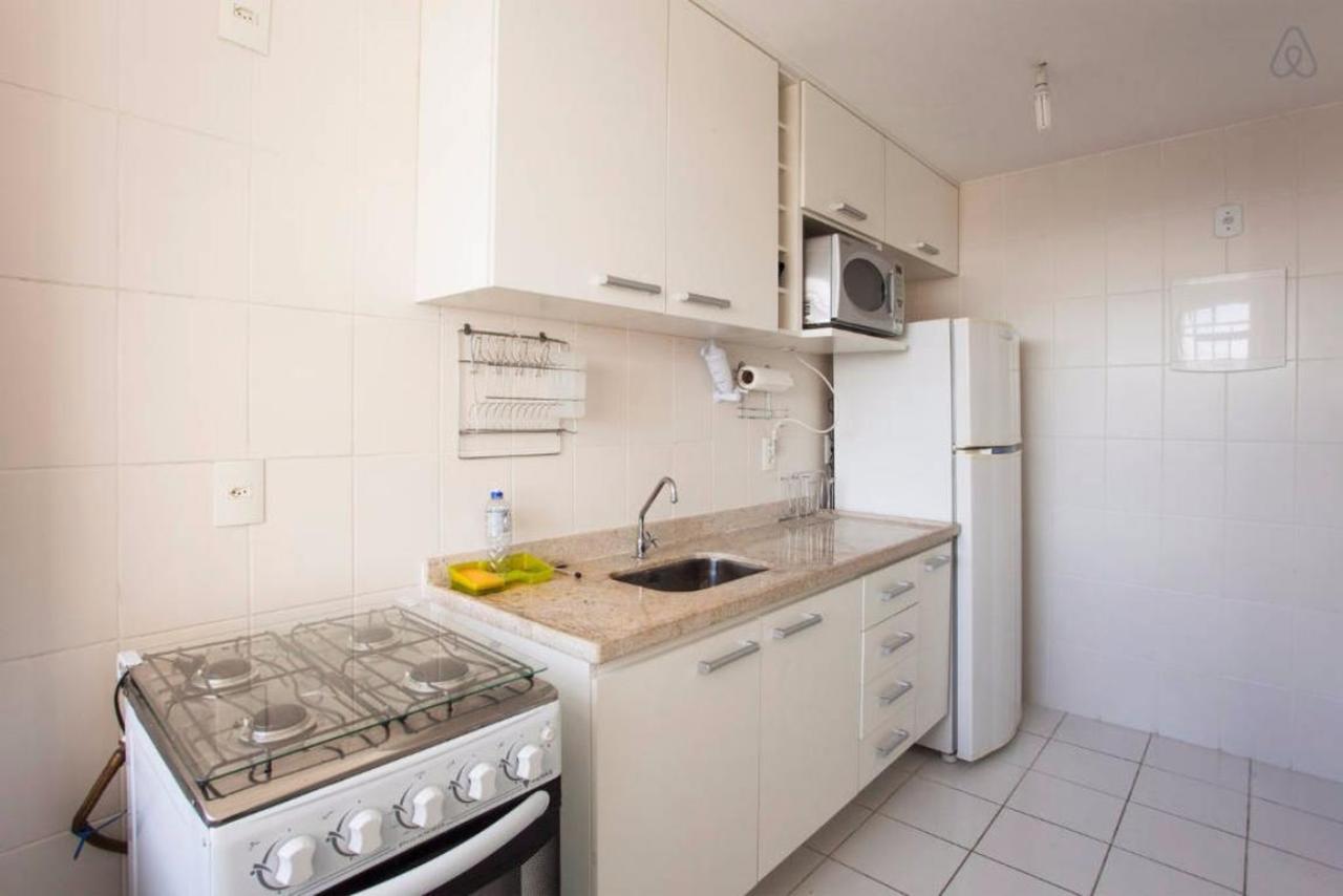 Apartamento Lopes Em Cabo Frio Ngoại thất bức ảnh