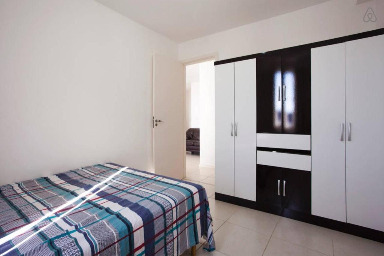Apartamento Lopes Em Cabo Frio Ngoại thất bức ảnh