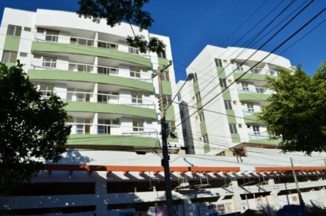 Apartamento Lopes Em Cabo Frio Ngoại thất bức ảnh